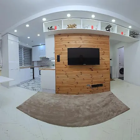 Komfortowe Mieszkanie Z Pelnym Wyposazeniem Mikolaja Kopernika Apartment Slupca