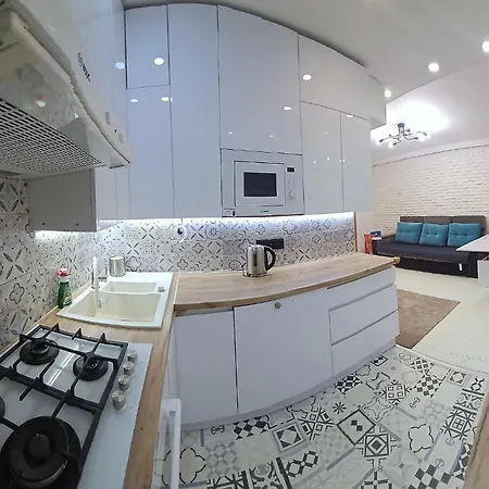 Apartment Komfortowe Mieszkanie Z Pelnym Wyposazeniem Mikolaja Kopernika