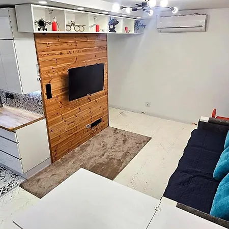 Komfortowe Mieszkanie Z Pelnym Wyposazeniem Mikolaja Kopernika